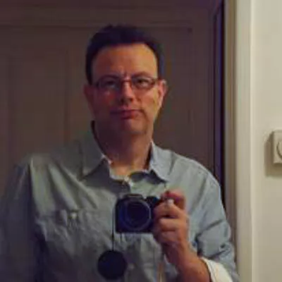 Lee Haslam - After Photo