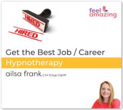 Get the Best Job - hypnosis download