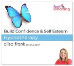 Build Confidence & Self Esteem Hypnosis Download