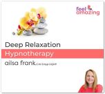 Deep Relaxation Hypnosis Download