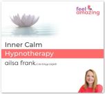 Inner Calm - Hypnosis Download App By Ailsa Frank