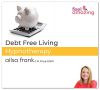 Debt-Free Living - hypnosis download (free)