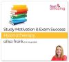 1 Year Access - Study Motivation and Exam Success