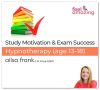 Study Motivation & Exam Success (age 13-18) - hypnosis download