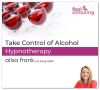 Take Control of Alcohol - reduce or stop drinking alcohol hypnosis download