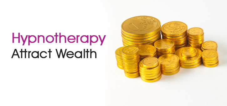 Attract Wealth