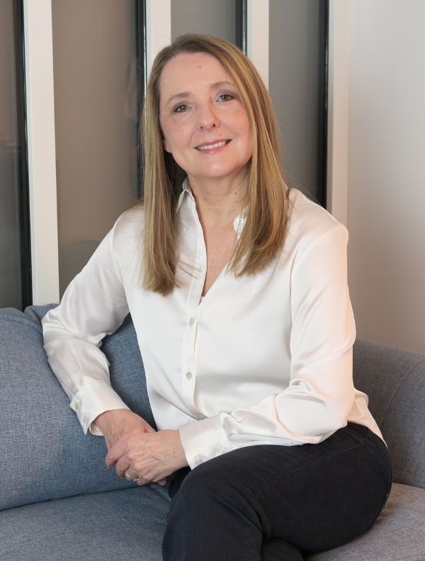 Ailsa Frank Alcohol Reduction Hypnotherapist London