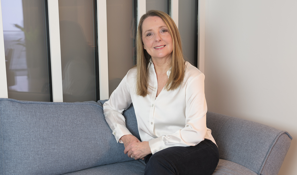 Ailsa Frank Alcohol Reduction Hypnotherapist London