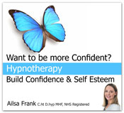 Build Confidence and Self Esteem Hypnosis Download by Ailsa Frank