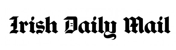Irish Daily Mail Logo
