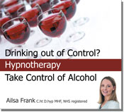 Take Control of Alcohol Hypnosis Download by Ailsa Frank