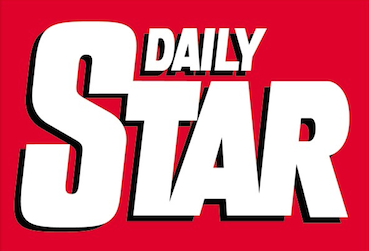 Daily Star Logo