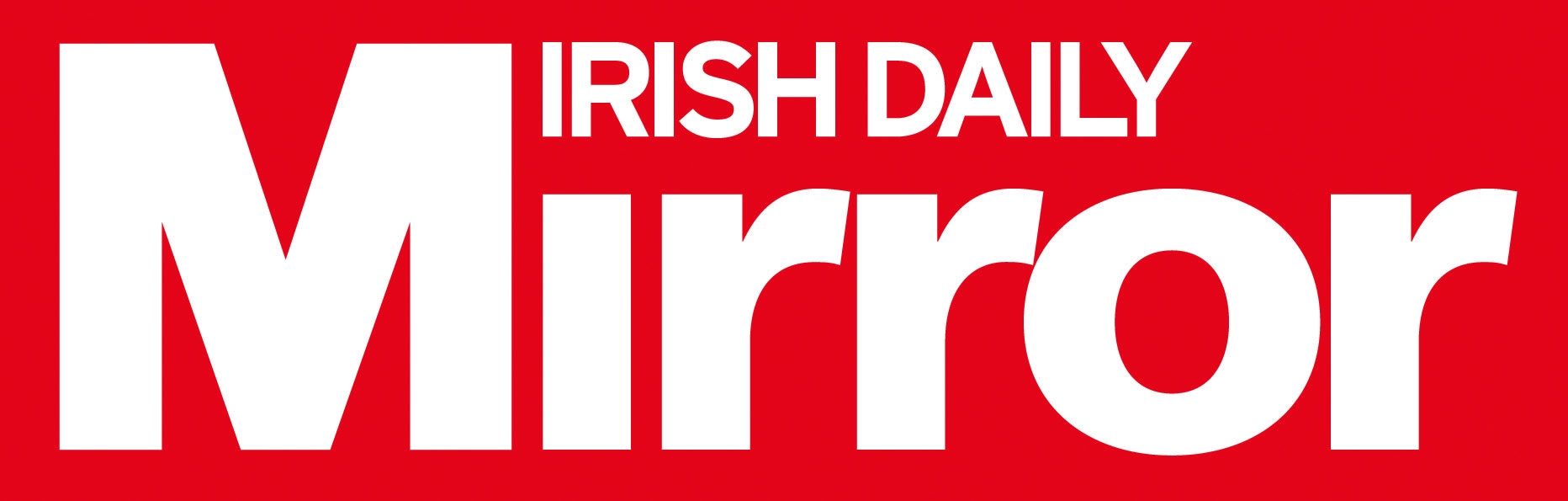 Irish Daily Mirror logo