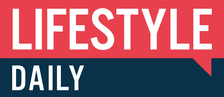 Lifestyle Daily Logo