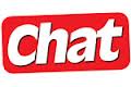 Chat Magazine logo