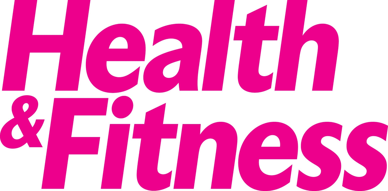 Healthy & Fitness logo