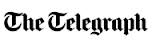 The Telegraph newspaper logo