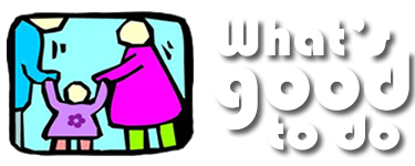 What is good to do Logo