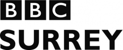 BBC Surrey Logo
