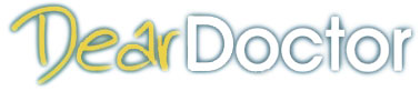 Dear Doctor Magazine Logo