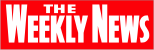 The weekly news logo