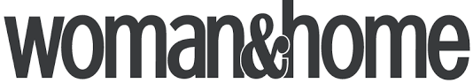 Woman and Home logo