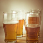 Breaking alcohol drinking habits