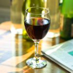Stop drinking stories