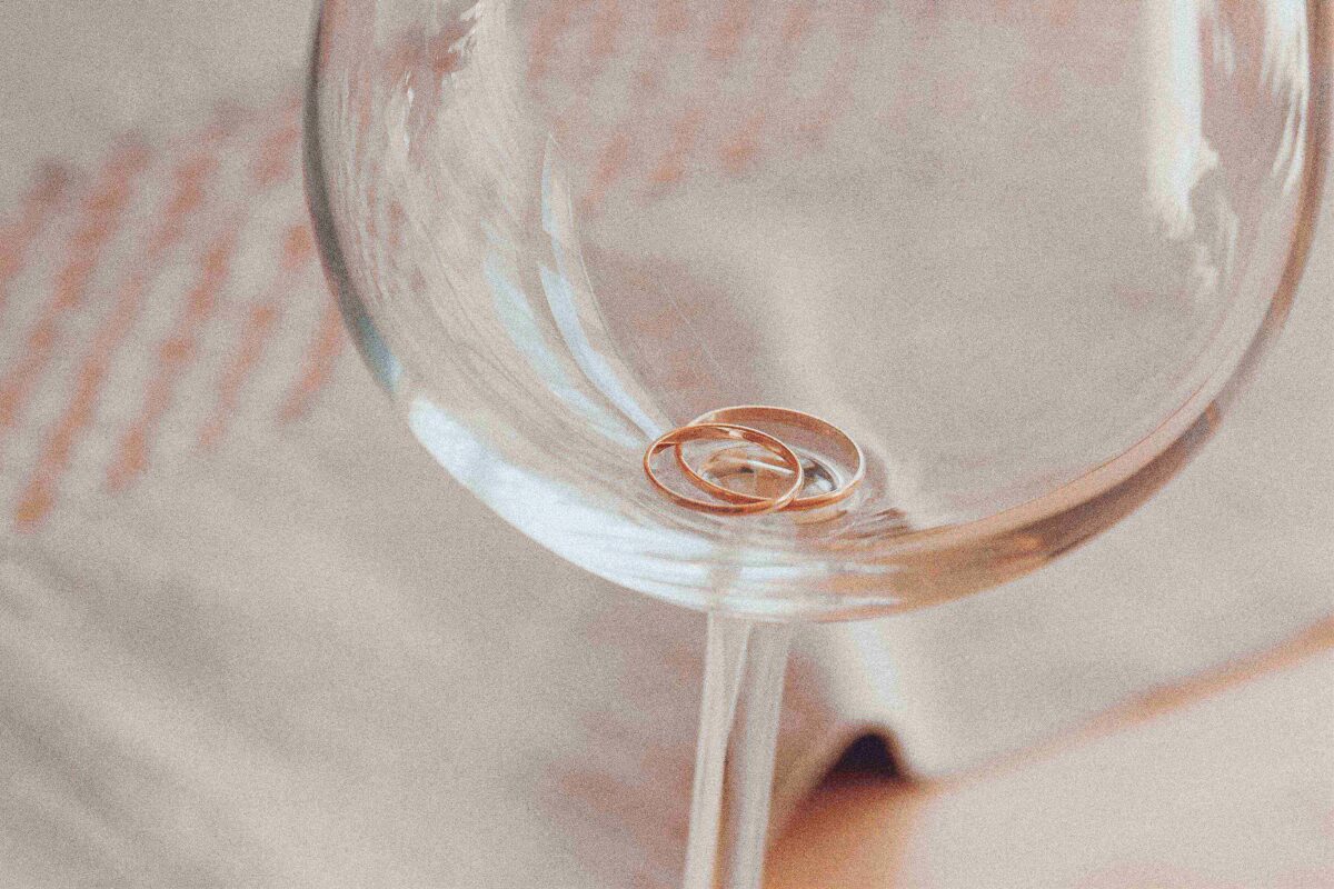 Drinking More After a Bad Marriage: How to Rebuild Yourself