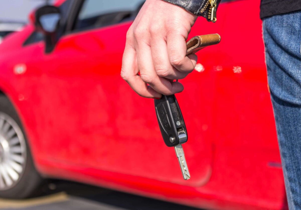 Drink Driving: How to Take Control Before It's Too Late