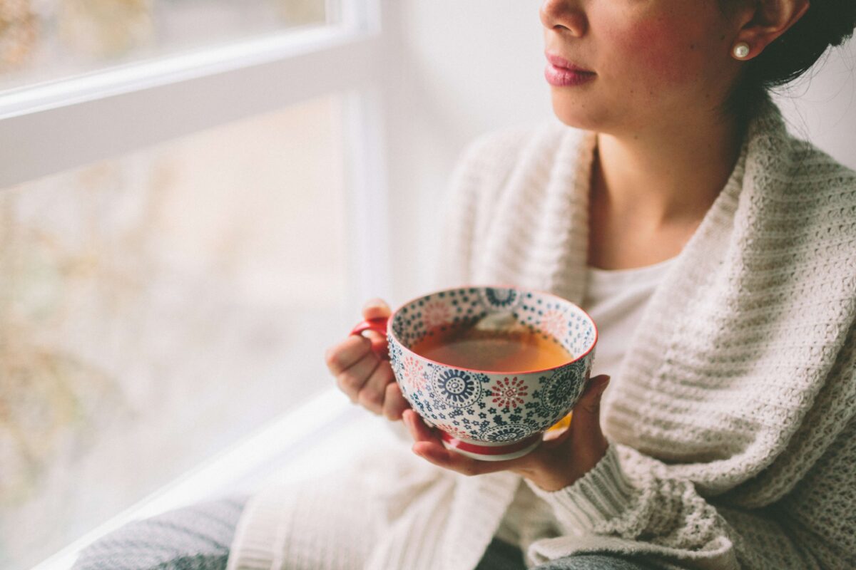 Are You Drinking More After a Life Trauma?