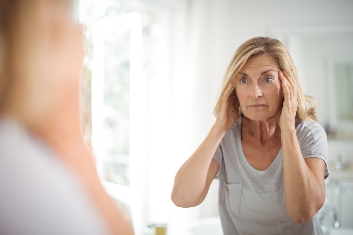 How Drinking Affects Your Physical Appearance Over Time