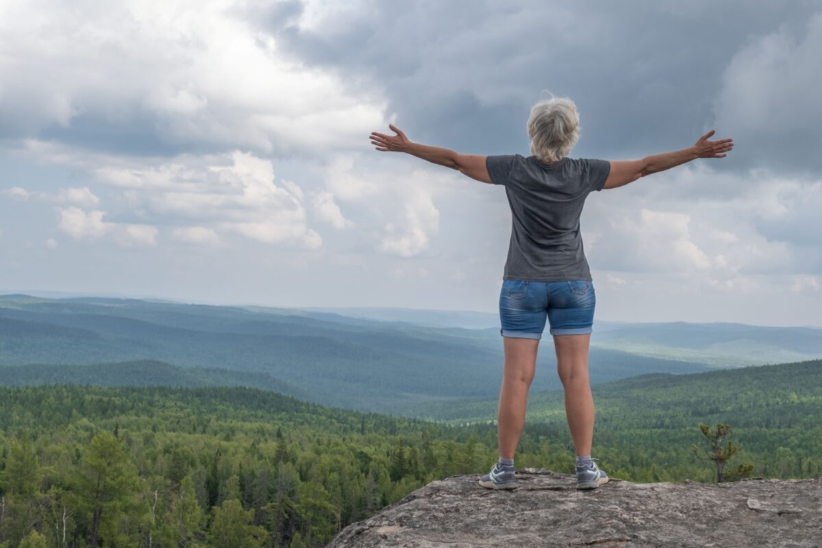 How Hypnosis Helped Me Regain My Confidence Without Alcohol