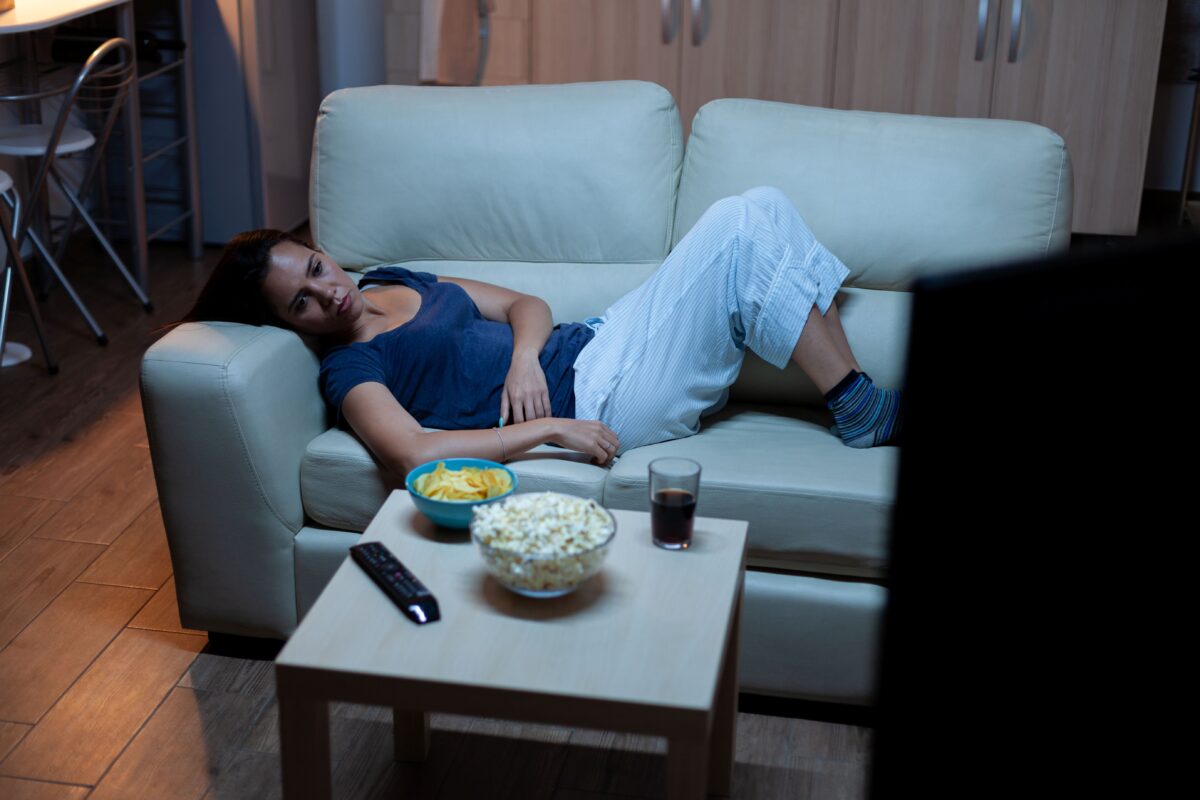Is Parent Stress Fueling Your Drinking?